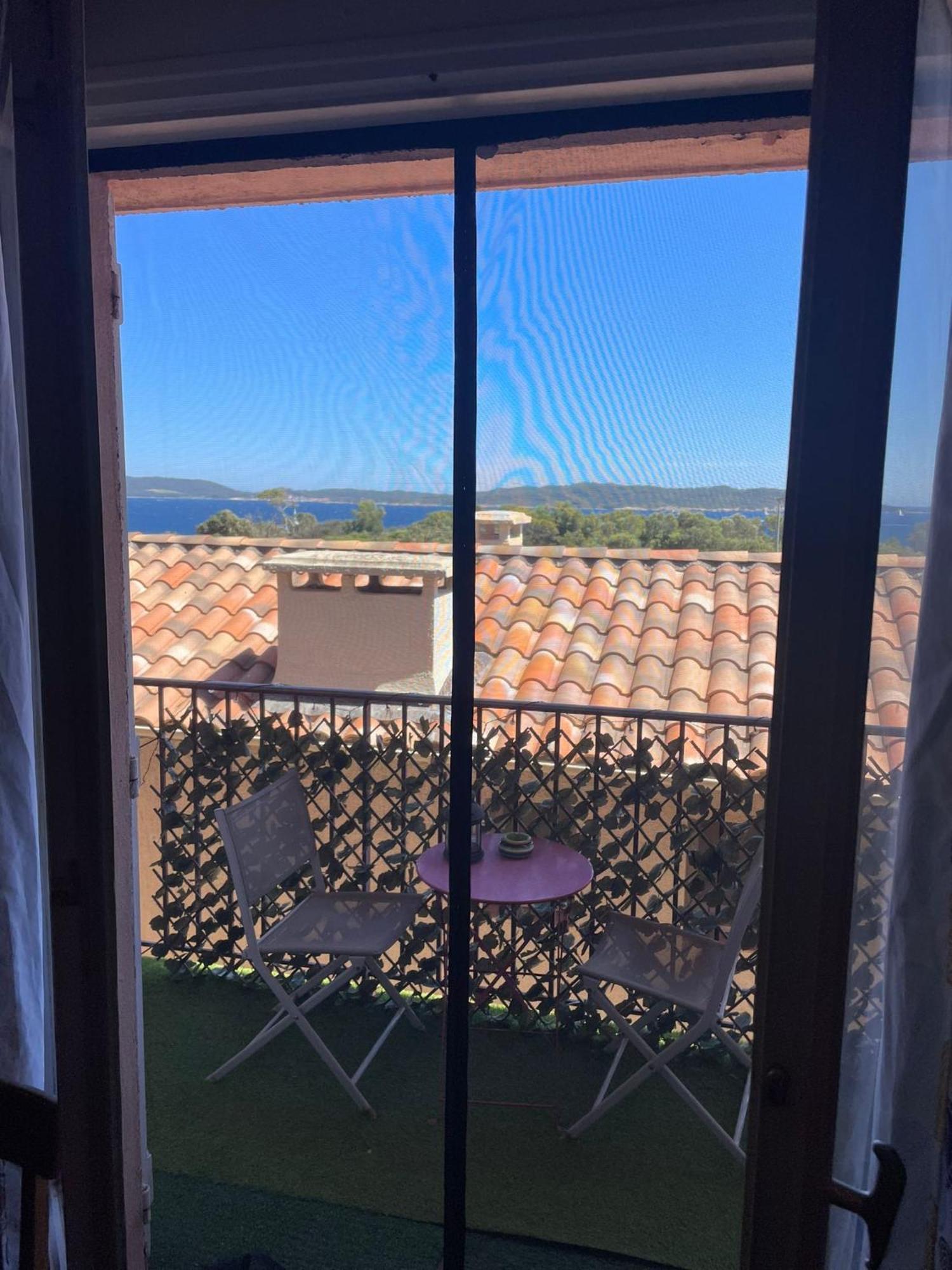 Tour Fondue Apartment Hyères
